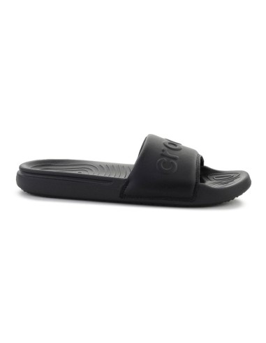 CROCS ALL DAY SLIDE BLACK 211432001