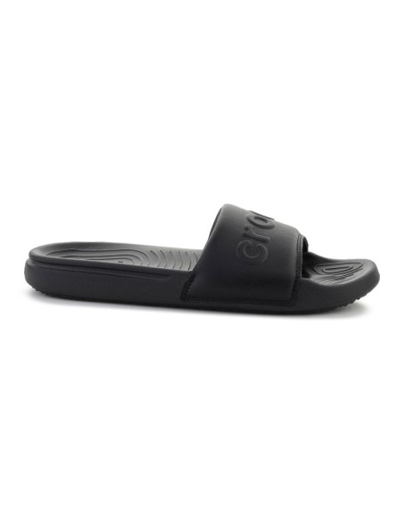 CROCS ALL DAY SLIDE BLACK 211432001