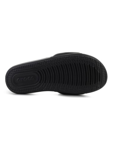 CROCS ALL DAY SLIDE BLACK 211432001