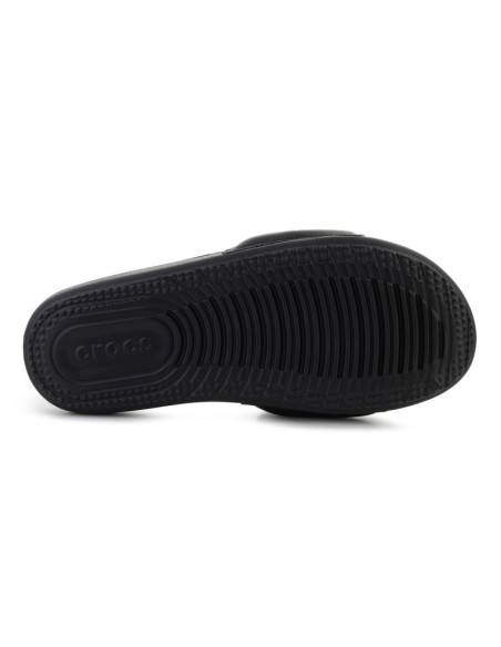 CROCS ALL DAY SLIDE BLACK 211432001