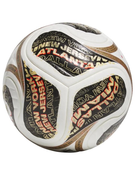 adidas FIFA World Cup 26 Trionda Final FIFA Quality Pro Ball JY8928
