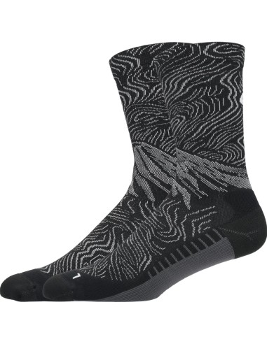 ASICS Fujitail Graphic Crew Sock 3013B327001