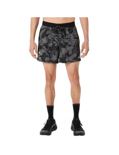 ASICS Fujitrail All Over Print 5IN Short 2011D526001