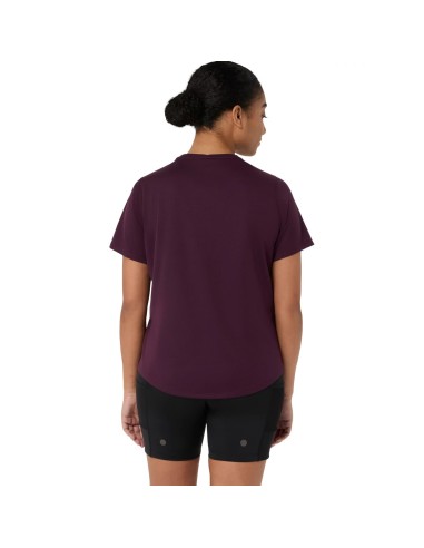 ASICS Fujitrail Logo SS Top 2012D432501