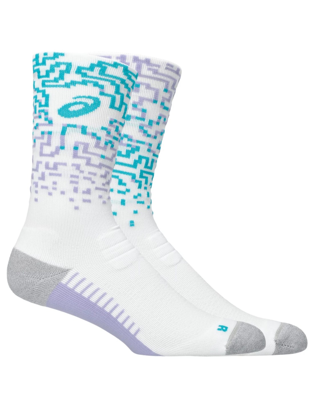 ASICS Performance Run Crew Sock 3013B285102