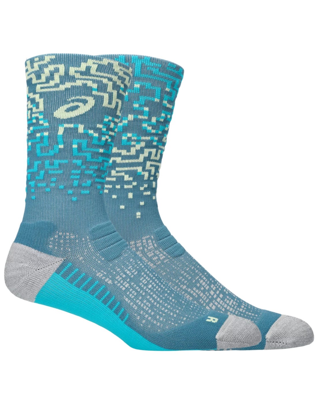 ASICS Performance Run Sock Crew 3013B285400