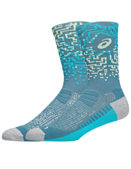 ASICS Performance Run Sock Crew 3013B285400