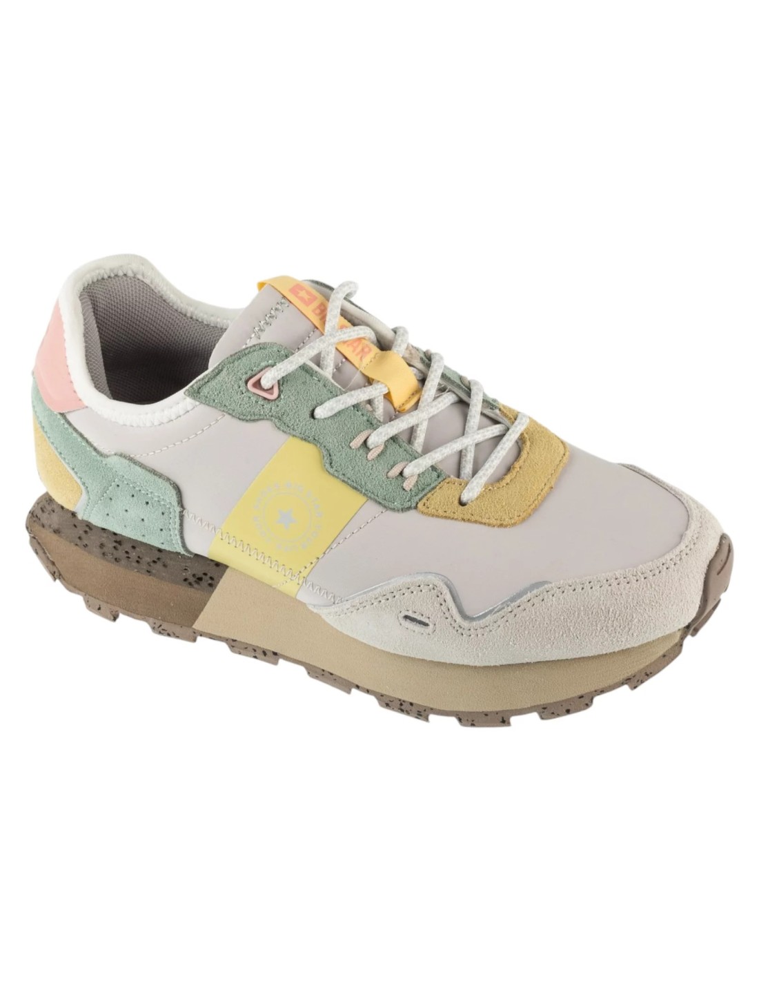 Big Star Sneakers Shoes RR274244