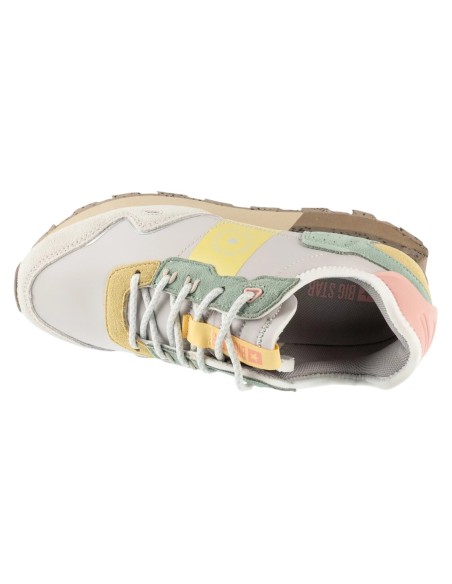 Big Star Sneakers Shoes RR274244