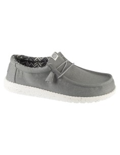 Hey Dude Wally Stretch Canvas 40700007