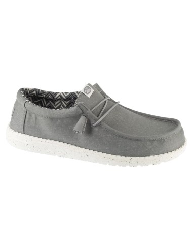 Hey Dude Wally Stretch Canvas 40700007