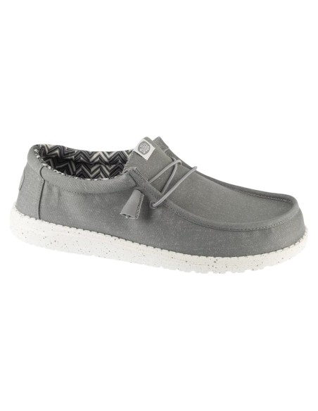 Hey Dude Wally Stretch Canvas 40700007