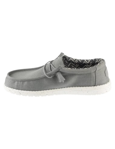 Hey Dude Wally Stretch Canvas 40700007