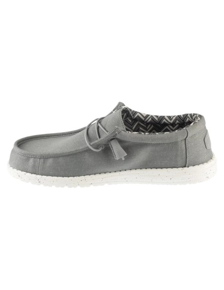 Hey Dude Wally Stretch Canvas 40700007