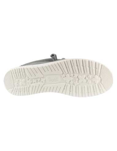 Hey Dude Wally Stretch Canvas 40700007
