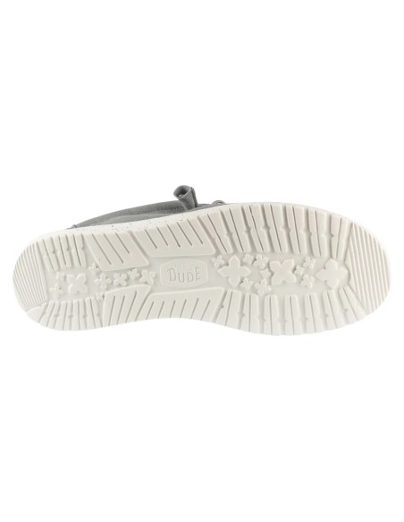 Hey Dude Wally Stretch Canvas 40700007