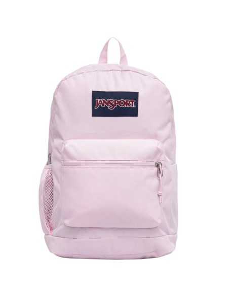 JanSport Cross Town Plus Backpack EK0A5BLB4Y2