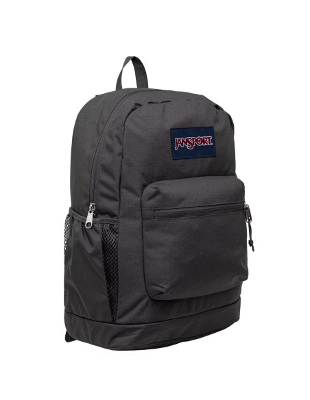 JanSport Cross Town Plus Backpack EK0A5BLBA0N