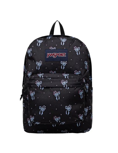 JanSport Superbreak Backpack EK0A5BAGA0K