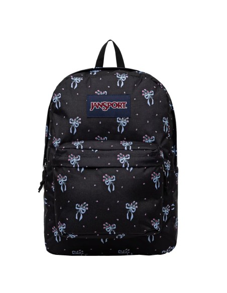 JanSport Superbreak Backpack EK0A5BAGA0K