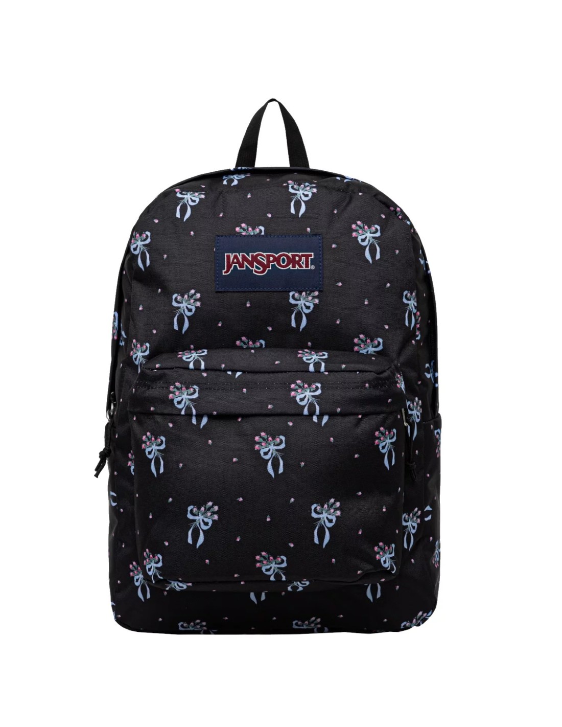 JanSport Superbreak Backpack EK0A5BAGA0K