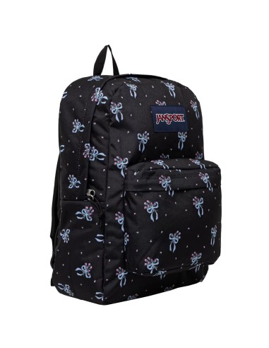 JanSport Superbreak Backpack EK0A5BAGA0K