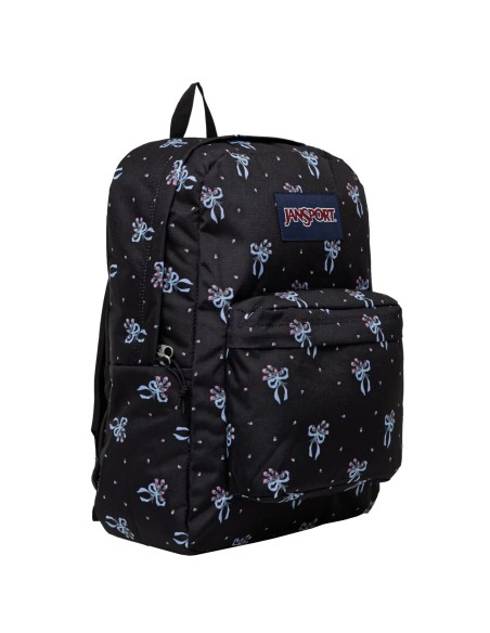 JanSport Superbreak Backpack EK0A5BAGA0K