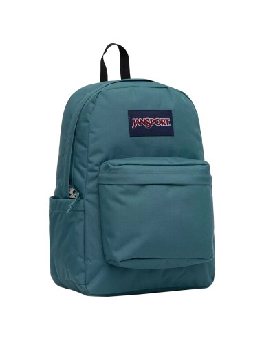JanSport Superbreak Plus Backpack EK0A5BAO5Z3