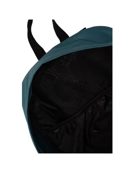JanSport Superbreak Plus Backpack EK0A5BAO5Z3
