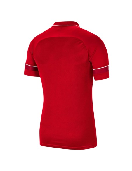 Nike DF Academy 21 Polo SS CW6104657