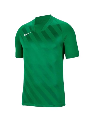 Nike Dri Fit Challange 3 Jr Tee BV6738302