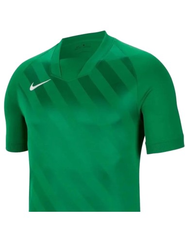Nike Dri Fit Challange 3 Jr Tee BV6738302