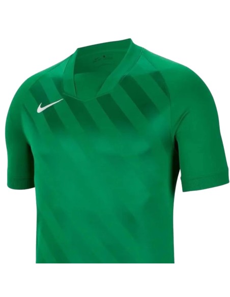 Nike Dri Fit Challange 3 Jr Tee BV6738302