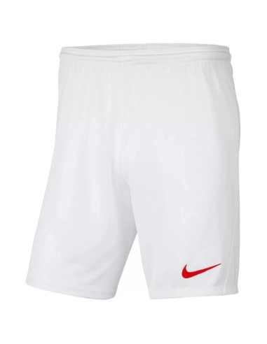 Nike Dry Park III Jr BV6865103