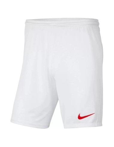 Nike Dry Park III Jr BV6865103