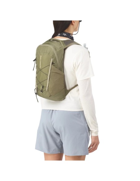 Salomon XT 10 Backpack LC2858600