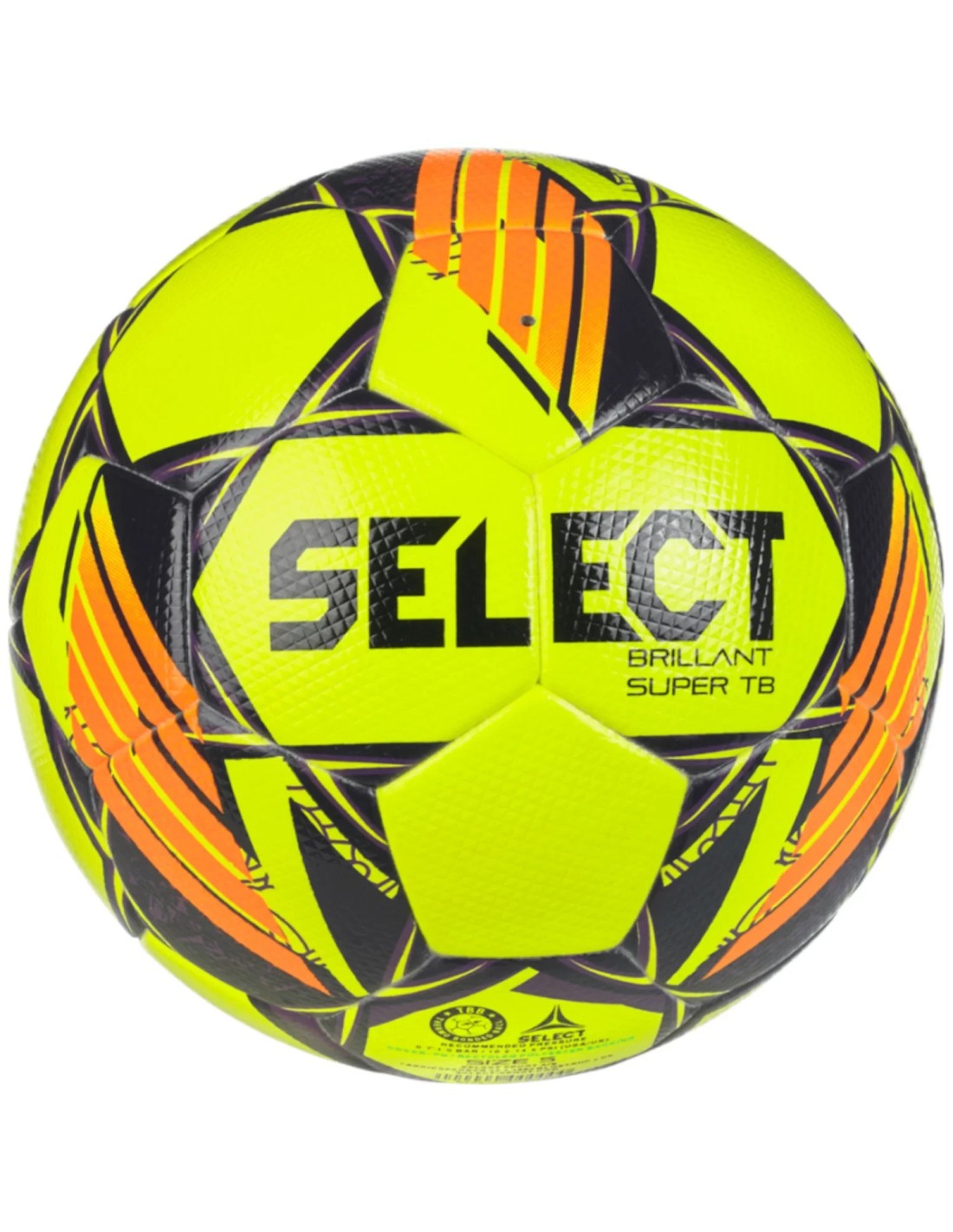 Select Brillant Super TB Ball 100020