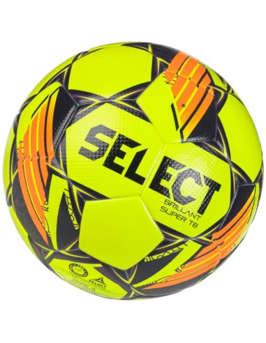 Select Brillant Super TB Ball 100020