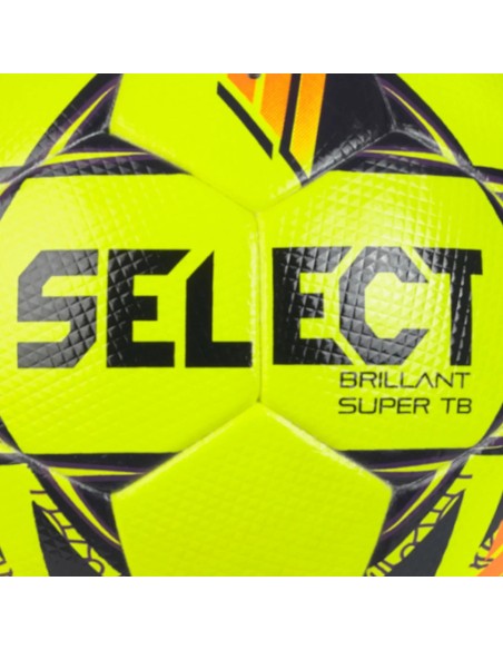 Select Brillant Super TB Ball 100020