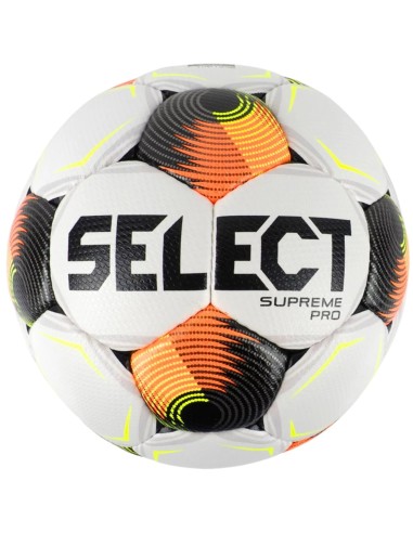 Select Supreme Pro FIFA Basic V26 Ball 111148