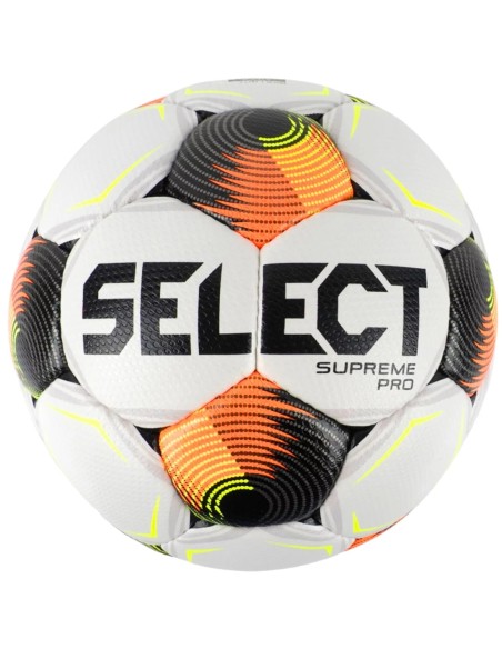Select Supreme Pro FIFA Basic V26 Ball 111148