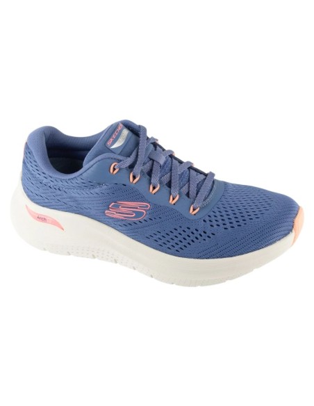 Skechers Arch Fit 20 Big League 150051BLPK