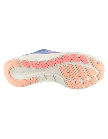Skechers Arch Fit 20 Big League 150051BLPK
