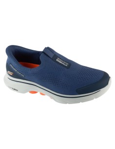Skechers Go Walk 7 Easy on Evolution 216553NVY