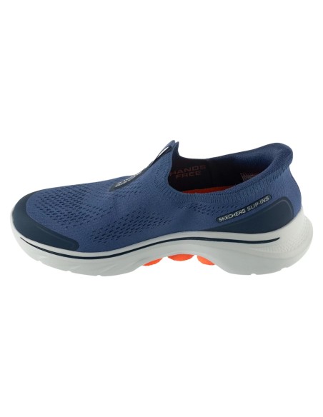 Skechers Go Walk 7 Easy on Evolution 216553NVY