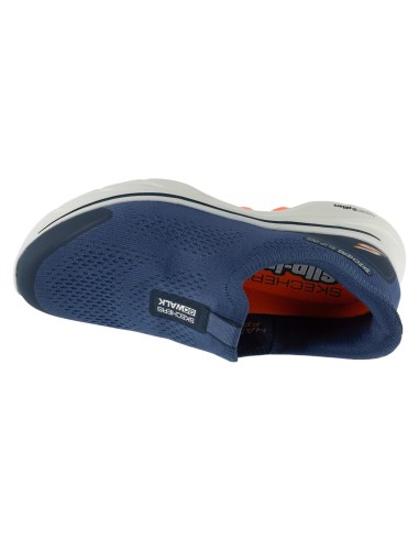 Skechers Go Walk 7 Easy on Evolution 216553NVY