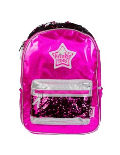 Skechers Twinkle Toes Fantastical Backpack SKTT6929PKMT