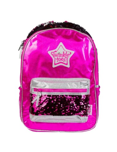 Skechers Twinkle Toes Fantastical Backpack SKTT6929PKMT