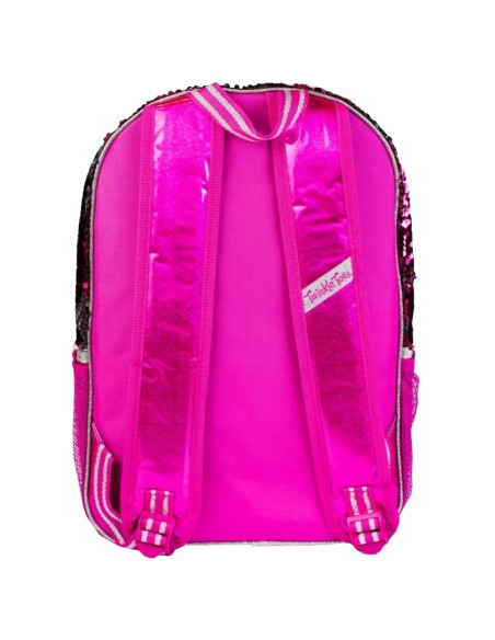 Skechers Twinkle Toes Fantastical Backpack SKTT6929PKMT