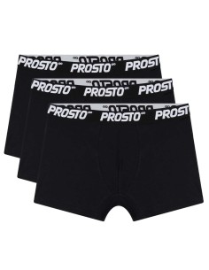 Prosto 3pack Boxers KL261MACC8011